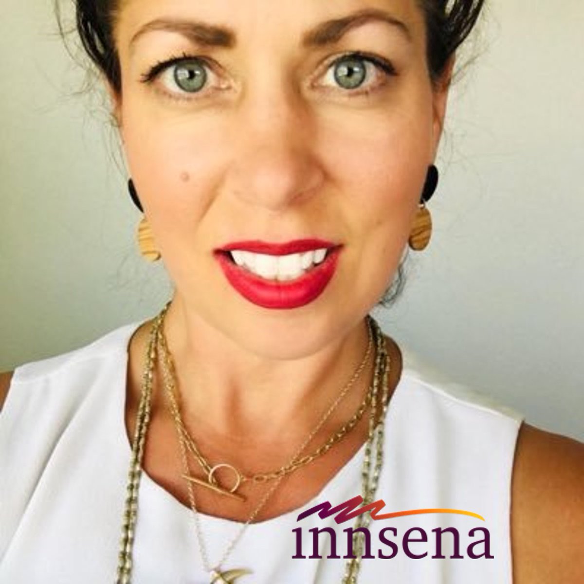 It's my great pleasure to announce <a href="/BrittenyMatero/">Britteny Matero</a>'s promotion to vice president @InnsenaComms.

Britteny is an absolute force. I'm proud to call her a colleague and friend.