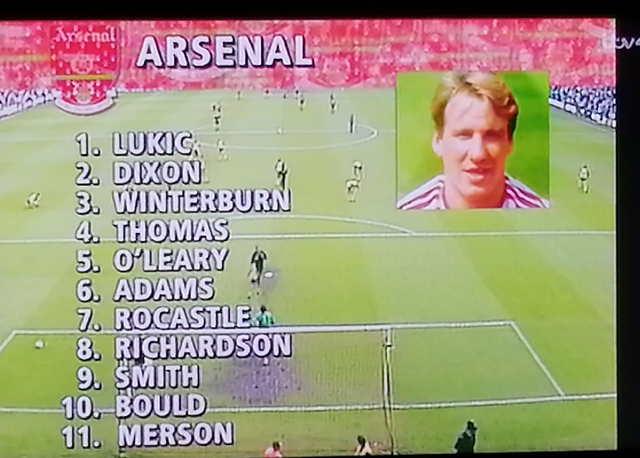 Lee Dixon 💙🇺🇦 (LeeDixon2) / Twitter
