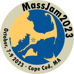 LoneTreeSF's tweet image. Mass Jam is back. October 7-9 2023. Spread the word!

massjam.org