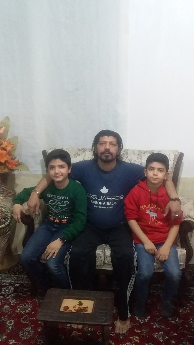 Morteza Hoseini (@morteza39967880) on Twitter photo 