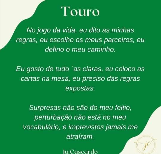 É assim mesmo