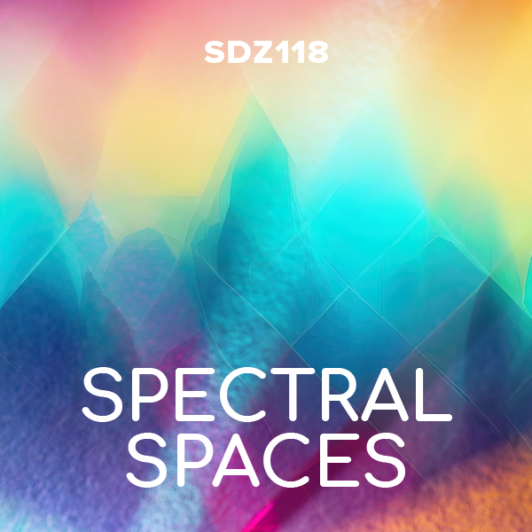 TheRolandCloud's tweet photo. Build futuristic worlds and angular musical architecture with Spectral Spaces—a crisp and clean collection for ZENOLOGY and ZEN-Core compatible hardware that harnesses the experimental magic of early digital synthesizers. Learn more: https://t.co/tIJwSwdikk https://t.co/k9i7mgLkI8