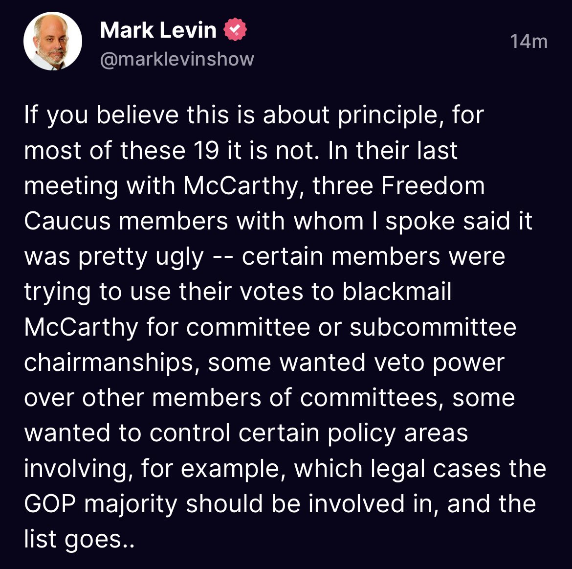No, over here tweet media