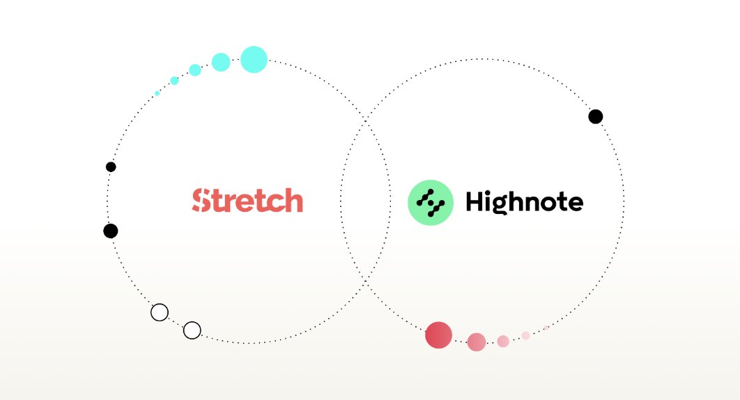 highnotesocial's tweet photo. Thanks @CIOReview for covering the news of our partnership with @stretchdotmoney! We’re honored to work with innovators like Stretch that are advancing financial inclusion.

Link here ➡️ https://t.co/3lkfTnM0cO https://t.co/vFyqkNsA2N