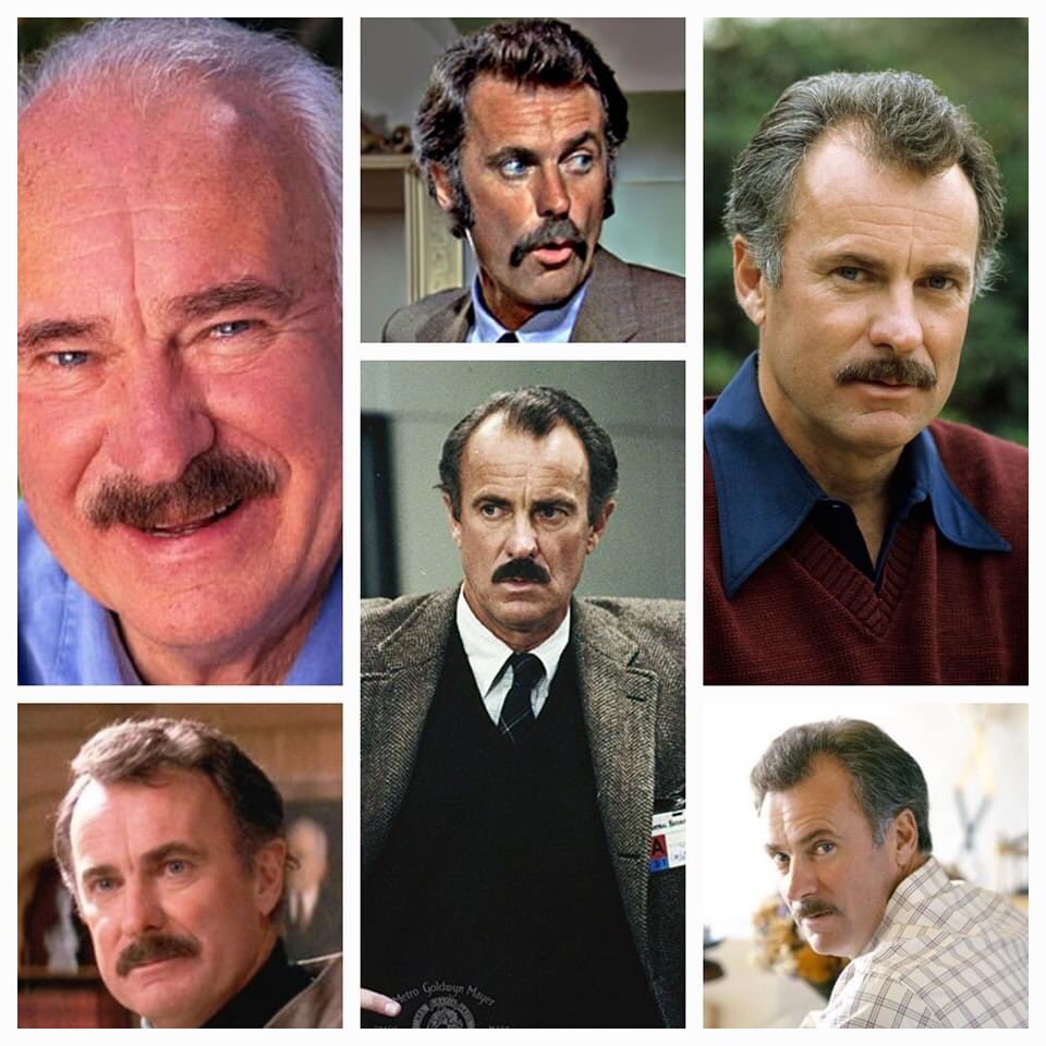 Happy 91st Birthday to Dabney Coleman 