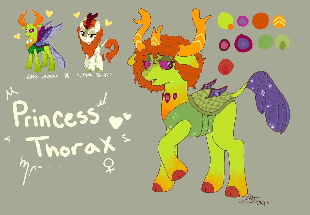 kattiaan's tweet photo. Some recent #MLP art! Both characters drawn and designed by me QwQ — #commissionsopen #furryfandom https://t.co/QaGDxwgcU3