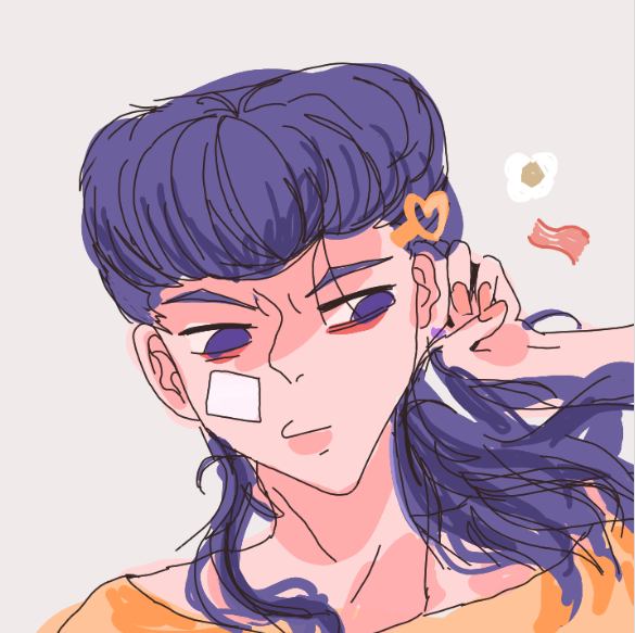 LillyChann's tweet photo. egg and bacon🧑‍🦼🧑‍🦼🧑‍🦼🧑‍🦼🧑‍🦼🧑‍🦼.... #josuke #genderbent #jjbafanart https://t.co/sJRwvHp5wR