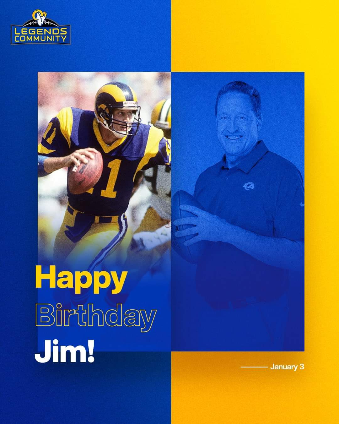 Happy Birthday !
Best regards from Barcelona! 