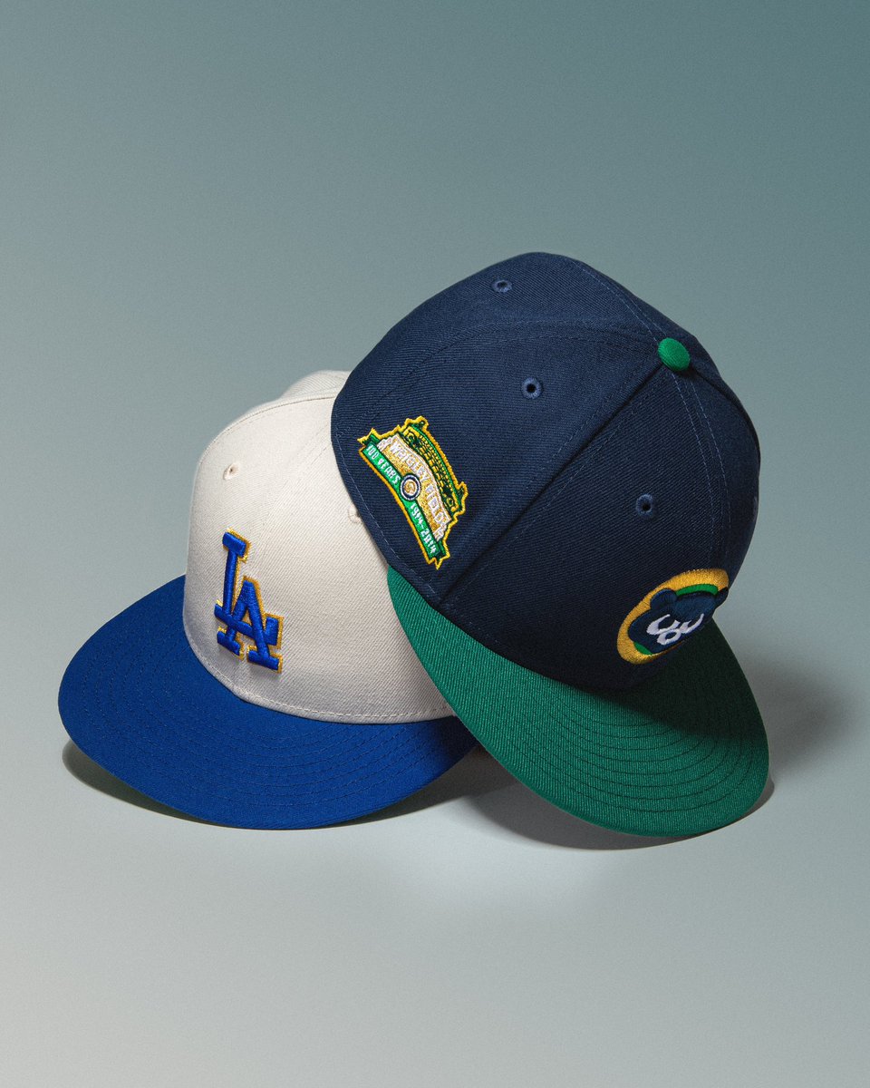 HAT CLUB tweet media