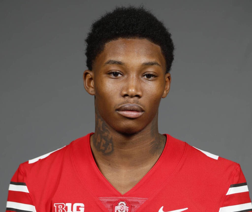 College Football Transfer Portal on Twitter "Ohio State DB, JK Johnson