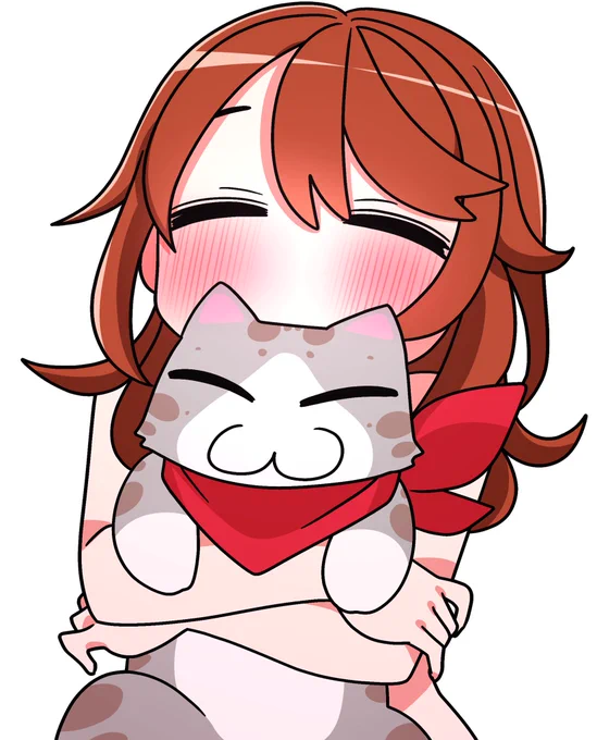 一日一いずみ!毎年ネコセンパイ年 