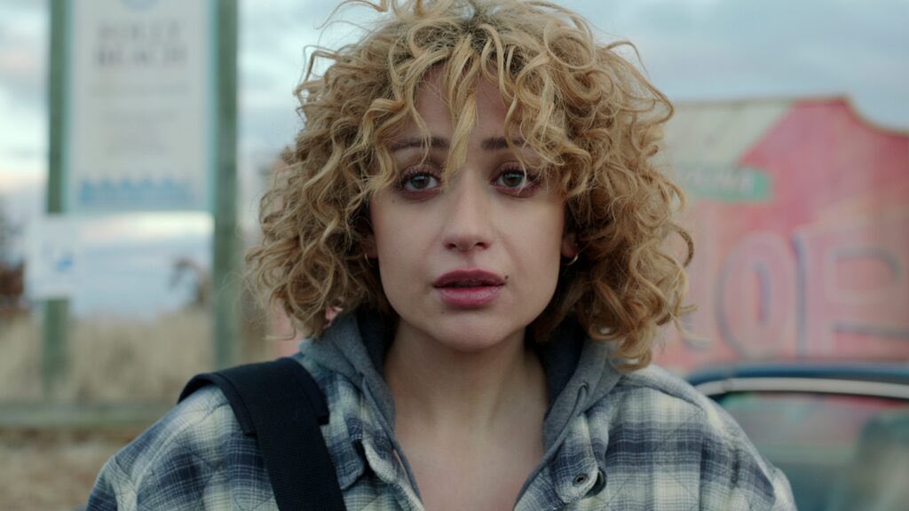 PastorAD3's tweet photo. The real villain     #kaleidoscopenetflix https://t.co/lHAvwynmgR