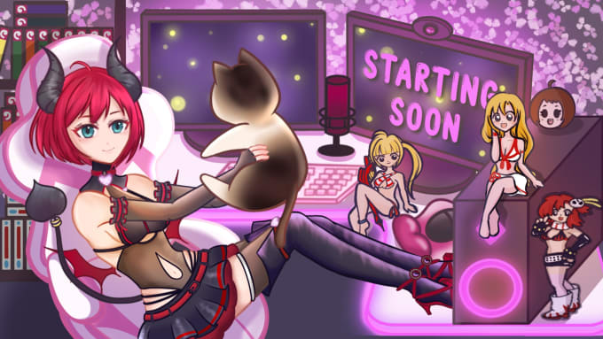 Ash_gfx0's tweet photo. My commission waiting list is opene. 
@live2d

@Envtuber

@TwitchSIE

@vtubersupport

 #ENVtuber #twitchstreamer #commissionsopen

#Vtuber #Vtubers #VtuberTwP #VtuberID  #opencommission
#commissionvtuber #vtubermodel #VtubersUprising https://t.co/dgZF52re4a
