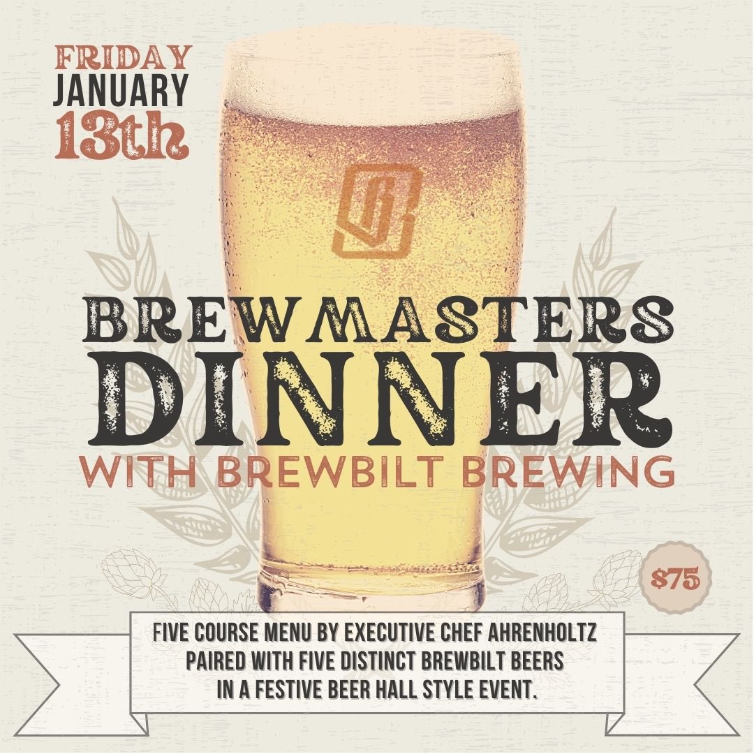 brewbiltbrewing's tweet photo. Join us for a special evening at the Holbrooke Hotel✨
.
.
.
Book tickets here! 
https://t.co/caQylEOv2r https://t.co/T8yUZLpIPO