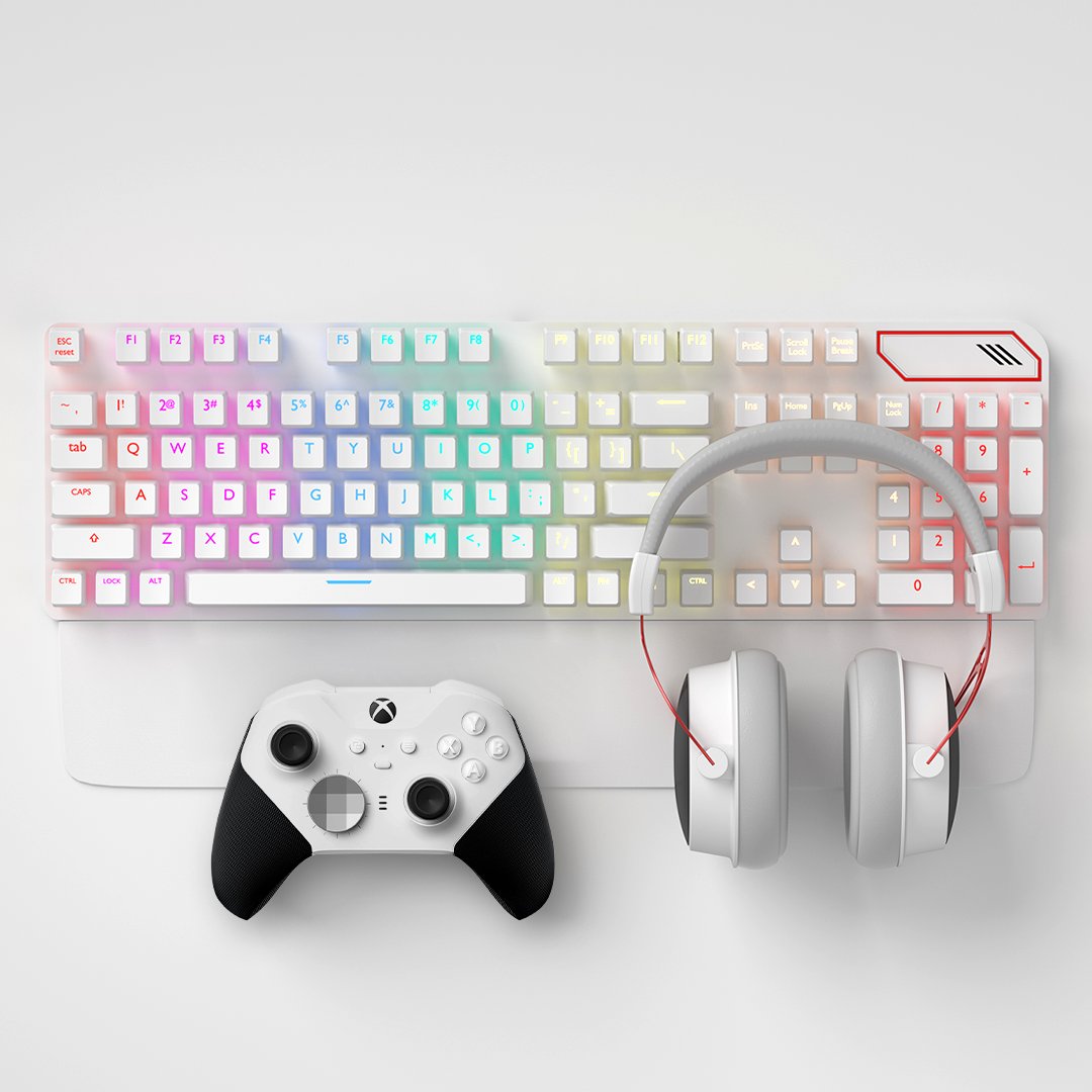 XBOX ANZ tweet media