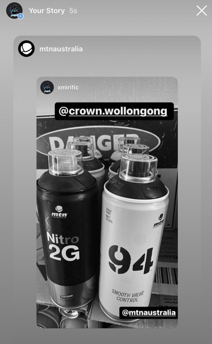 xmirific's tweet image. Thanks mtn Australia. 🇦🇺

#mtnaustralia #mtn94