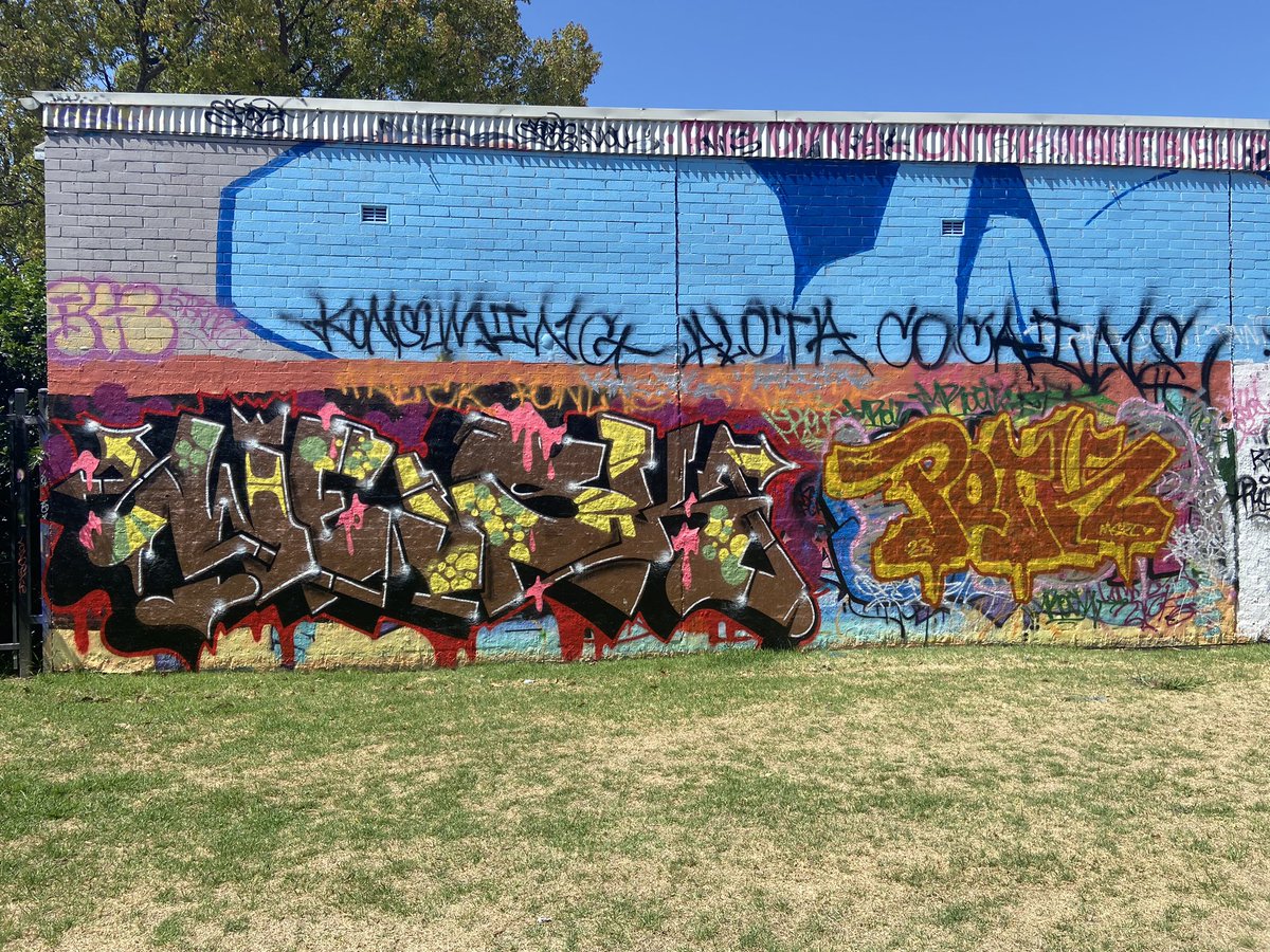 xmirific's tweet photo. Wollongong 2023
#graffitiwollongong
#graffiticommunity https://t.co/8xDHcZZfIr