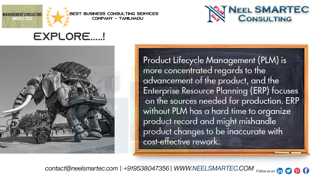 neuthayan's tweet photo. Attention #SMEs #Manufacturers! PLM is the beginning of the #NPD / #NPI process that #ERP should follow. Contact @NeelSmartec, #Tamilnadu #India for #PLM #implementaion. #IoT #IIoT #CAD #ROI #ROV #ESG #value #PDM #Cost #digitaltransformation #neelsmartec
https://t.co/sRMDeG70QQ https://t.co/Ifh6ImNPkz