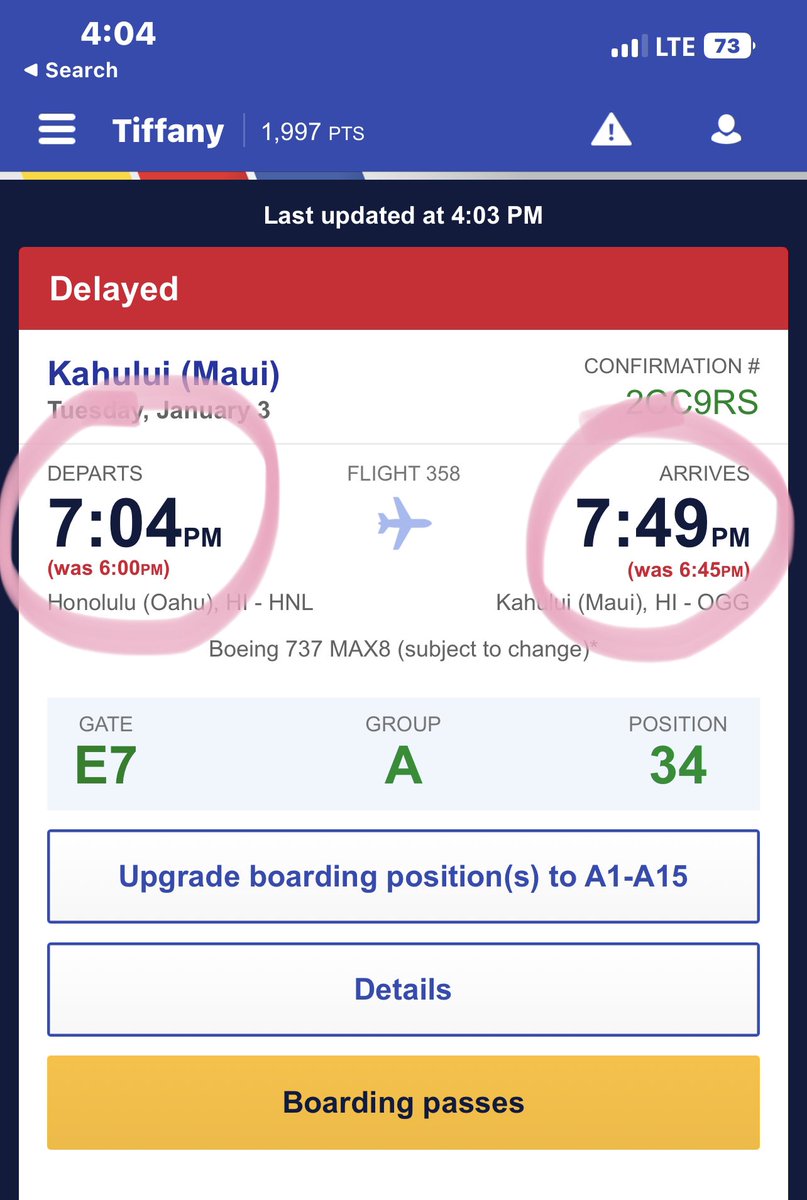 Dr. Leilani Clark tweet media