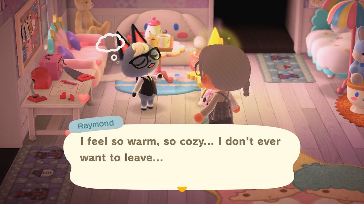 FloraDAfluffy's tweet photo. luv #AnimalCrossing #ACNH #NintendoSwitch https://t.co/etxmUTl01f