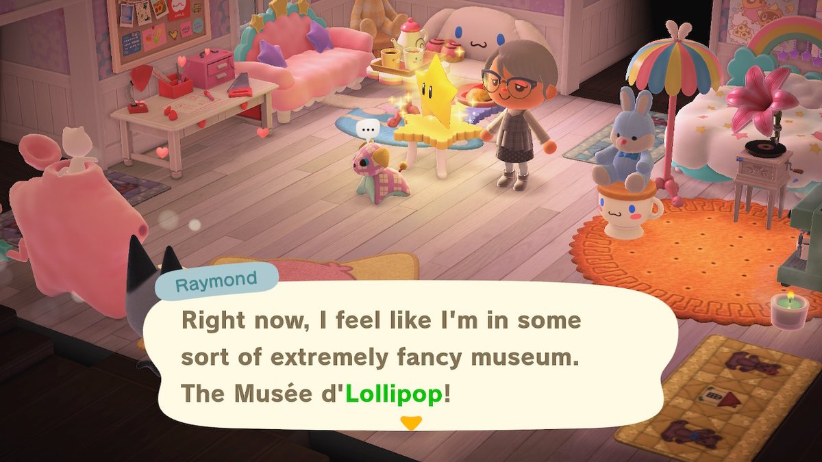 FloraDAfluffy's tweet photo. luv #AnimalCrossing #ACNH #NintendoSwitch https://t.co/etxmUTl01f
