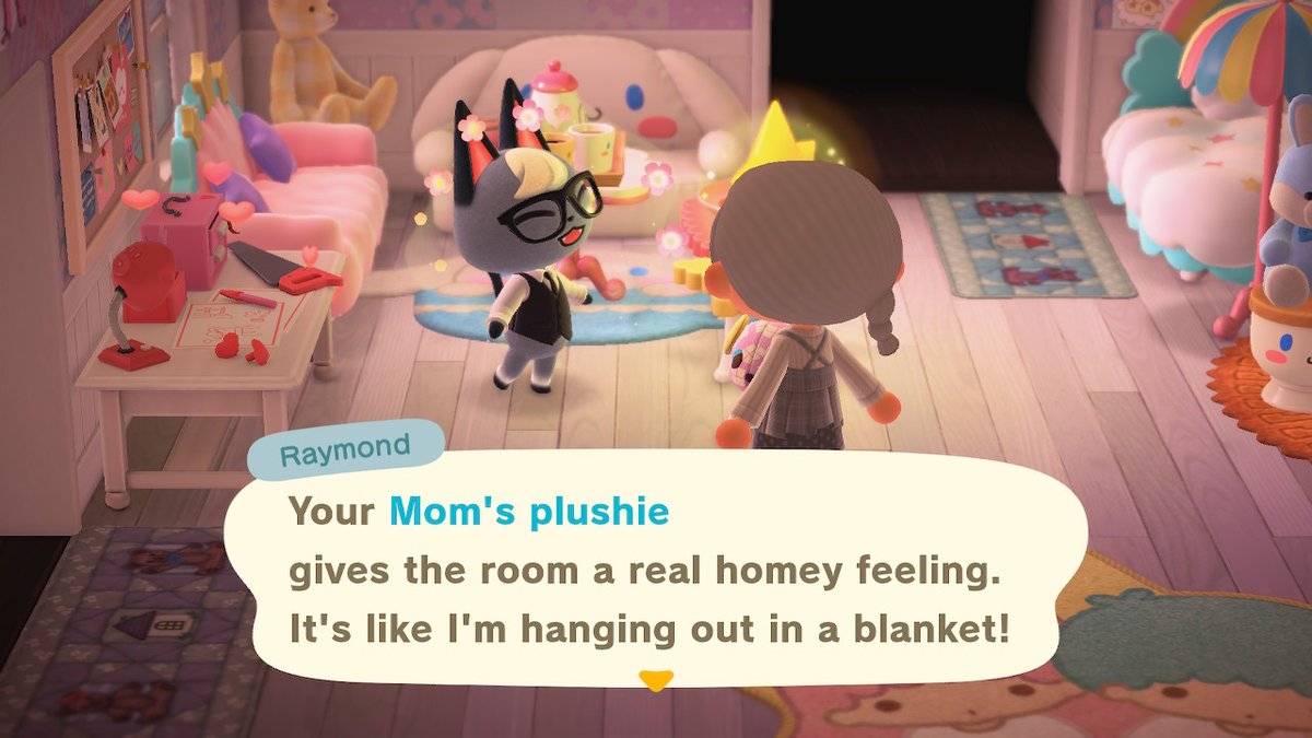 FloraDAfluffy's tweet photo. luv #AnimalCrossing #ACNH #NintendoSwitch https://t.co/etxmUTl01f