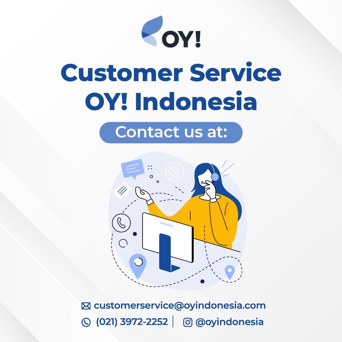 OY! Indonesia tweet media