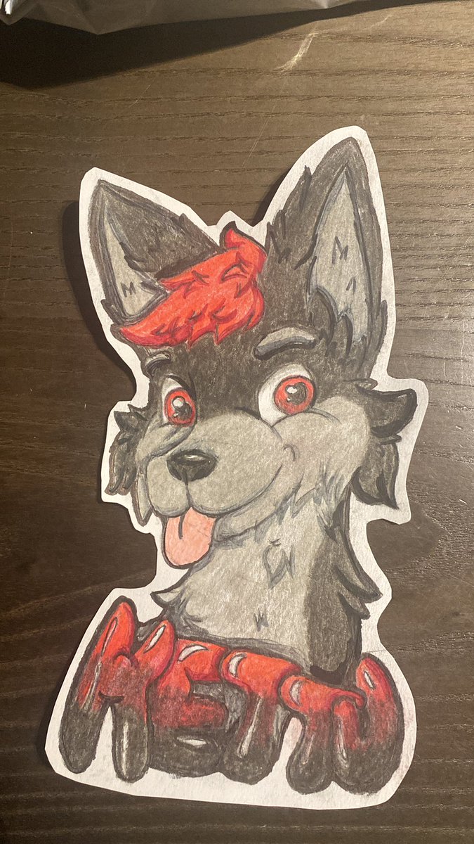 PachiGoesMeow's tweet photo. 👀 Doing some sketches and laminated badge comms while at ANW!

Hmu if you're interested! 🖌💖

-Sketches 5️⃣
-Bust 1️⃣5️⃣
-Half Body 2️⃣5️⃣ https://t.co/4Mqky4cT7b