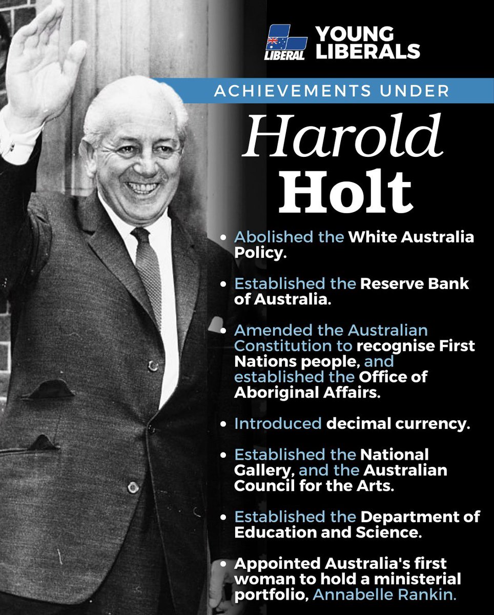 Young Liberals 🇦🇺 on Twitter