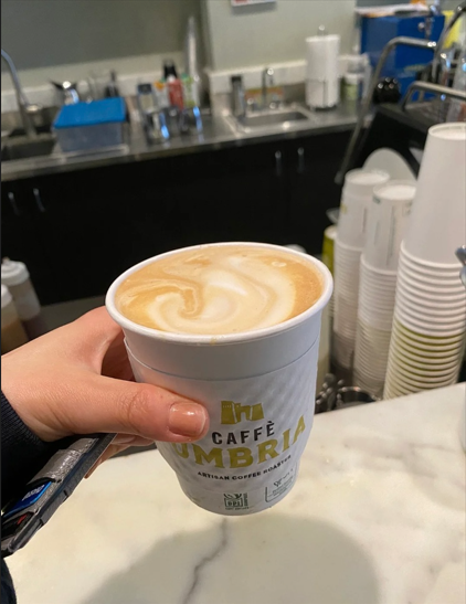 audrey98944's tweet photo. enjoy a cup of coffee at night ☕👌 https://t.co/reNrKQZ84q