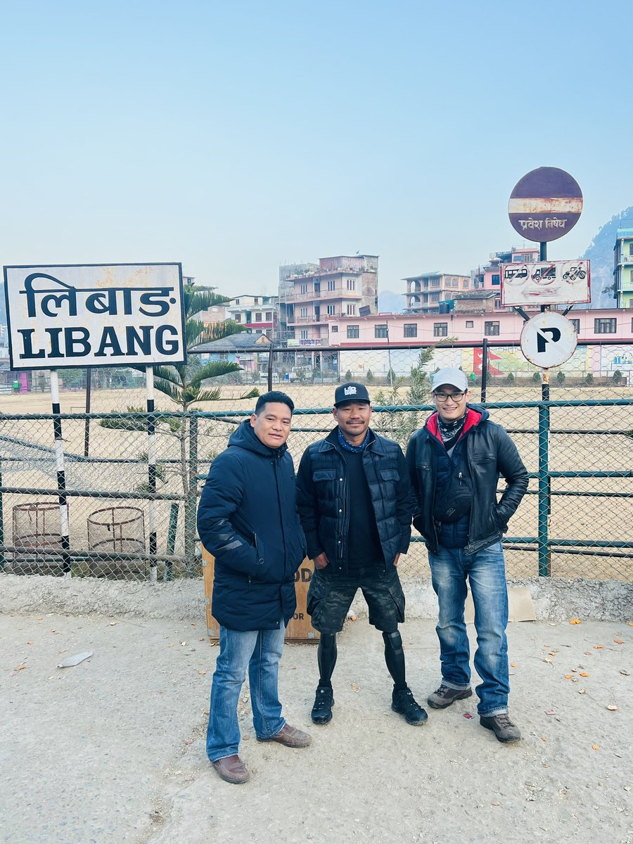 Hari_BudhaMagar's tweet photo. Welcome to Libang 🙏🏼🙏🏼🙏🏼
.
.
.
#libang #rolpa #nepal #haribudhamagar https://t.co/Utprw90fPp