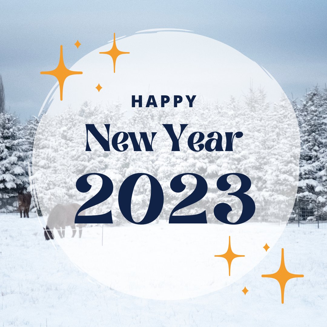We welcome 2023 with the best wishes for our members, their missions, and the greater good they do across the state. 

Thank you to everyone who does this work to make our communities better places to live. We are grateful to work with you in 2023 to make your mission achievable!