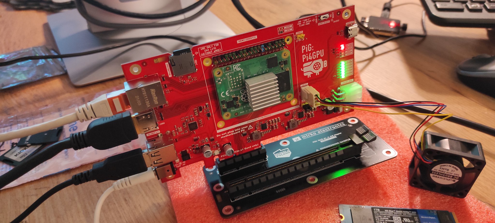 Mirko_electronics on Twitter: