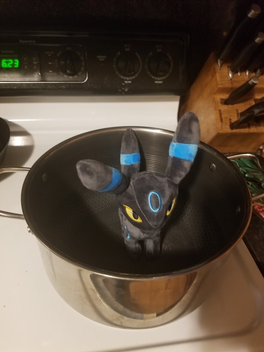 A Kitsune (@revivedkitsune) on Twitter photo 