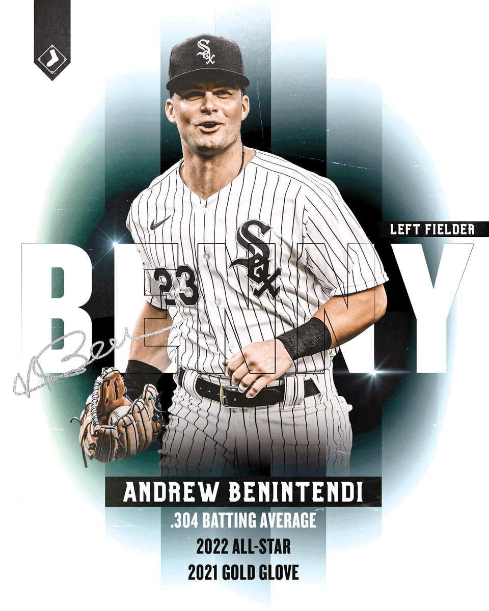 whitesox's tweet photo. Bring on Benny. 😤 https://t.co/J0DTYwkmhg