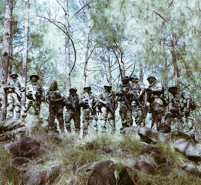 DtDefence's tweet photo. Always strong and Venturesome 💪
#CollegeTwitter https://t.co/8stPtp2pE9