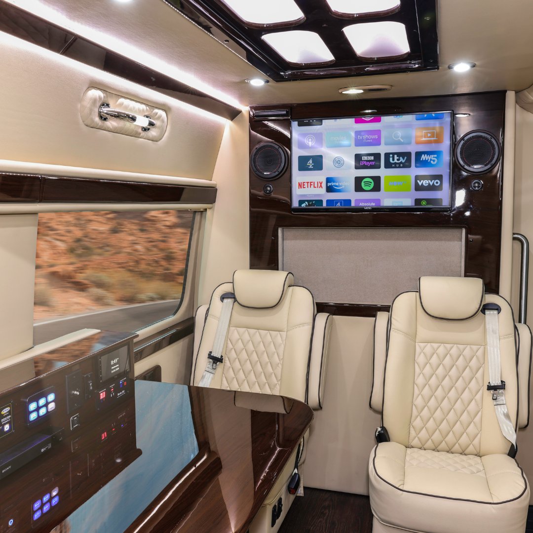 LandJet's tweet photo. One of the great things about traveling with LandJet? You choose who you ride with! No sharing arm rests with strangers...especially during cold and flu season.
#businesstravel #worktrips #mobileoffice #workfromtheroad #ridewithus #businesstravelredefined #landjet https://t.co/v6L0bfEhgs