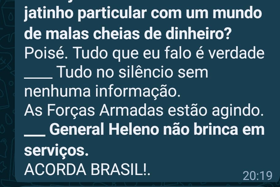 Gilmar Coutinho tweet media