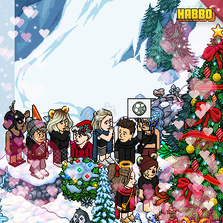 DiscoverHabbo's tweet photo. Check out this cool #Habbo photo taken by user seyma1448 in Habbo Turkey! @habbo_tr (https://t.co/N2f63uRgAx) https://t.co/1aEP26OMCM