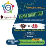 Photo by Ringette For All Calgary (@rfacalgary)