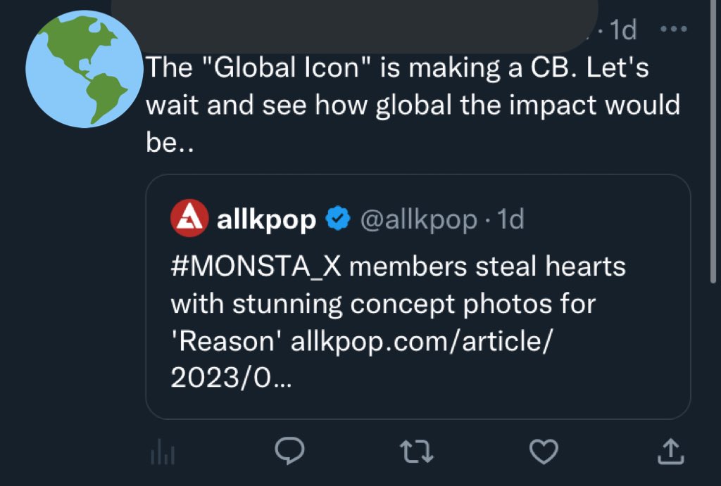 heinrichmonbebe's tweet photo. How are people so… bitter? https://t.co/Okml3GS0Rp
