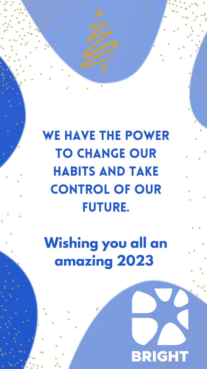 The Bright App tweet media