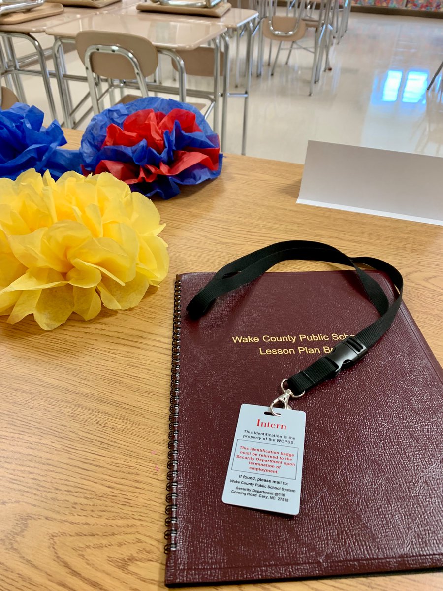 Profe. Horwitz tweet media