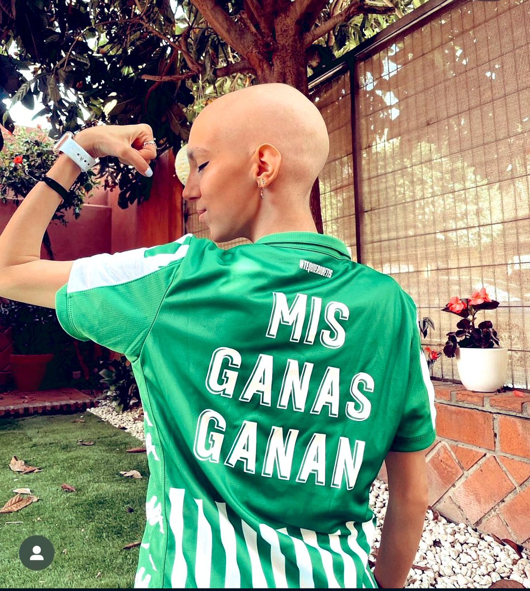 Descansa en Paz GUERRERA 💚🙏🏽