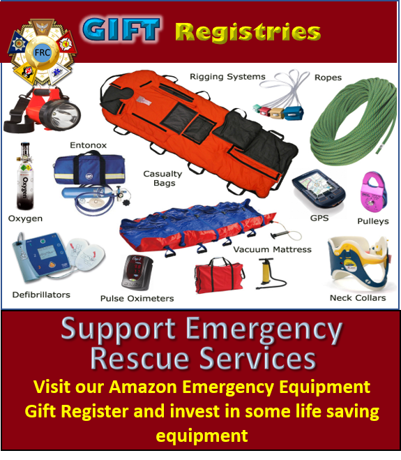 FirstRe79333967's tweet image. Our organisation supports Emergency Rescuers. You can help us by visiting our Amazon website and invest in life saving equipment.