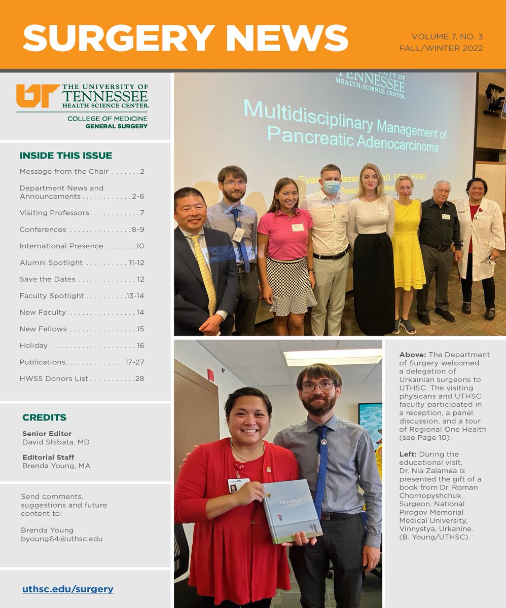 The fall/winter 2022 Department of Surgery website is available now. 

issuu.com/uthsc/docs/sur…