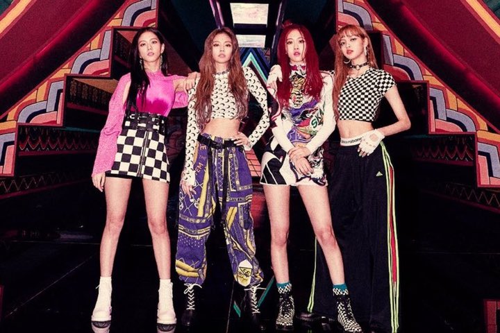 ‘DDU-DU DDU-DU’ by BLACKPINK becomes the first music video by a K-Pop group in history to surpass 2 billion views on YouTube.