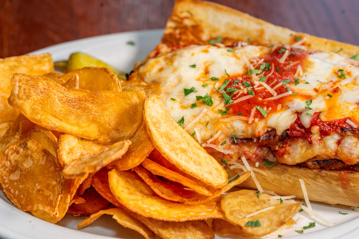 MorettisPizza's tweet image. Avoid the curse of repetitive eating!

With 100+ menu choices, you&apos;ll always find something new at Moretti&apos;s

#menu #menuitems #new #food #foodie #restaurant #foodoptions #chicago #chicagoarea #trynewfood