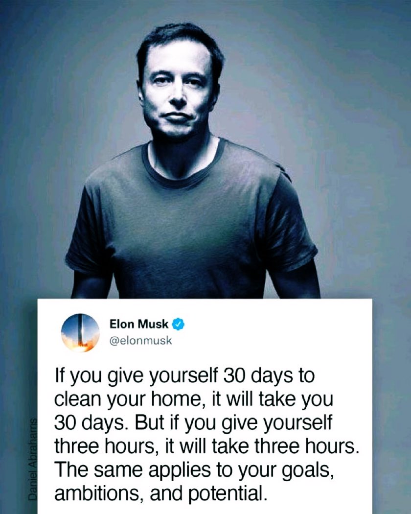 Kristennetten's tweet photo. From a man who truly attains his goals, tighten down your goals. https://t.co/TSDILYeMSD