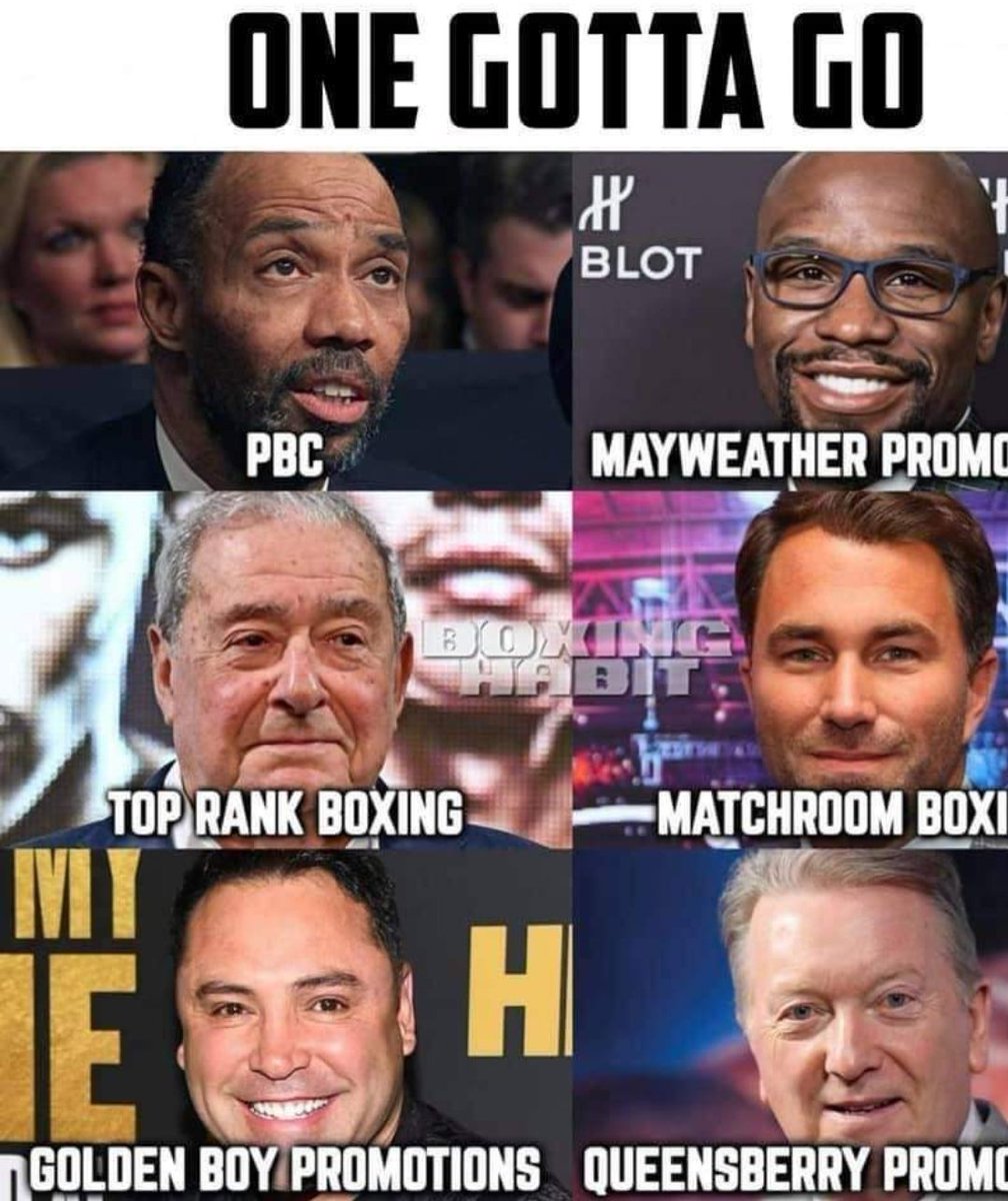 Let's play  #boxing #boxingnews #toprank #matchroomboxing #pbc #mayweatherpromotions #queensburypromotions #goldenboypromotions #fightfans #boxeo